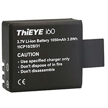 Аккумулятор THIEYE i60+ Battery