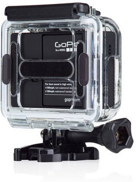 Фото 4 Бокс GO PRO HERO3 Skeleton Housing (AHDKH-301)