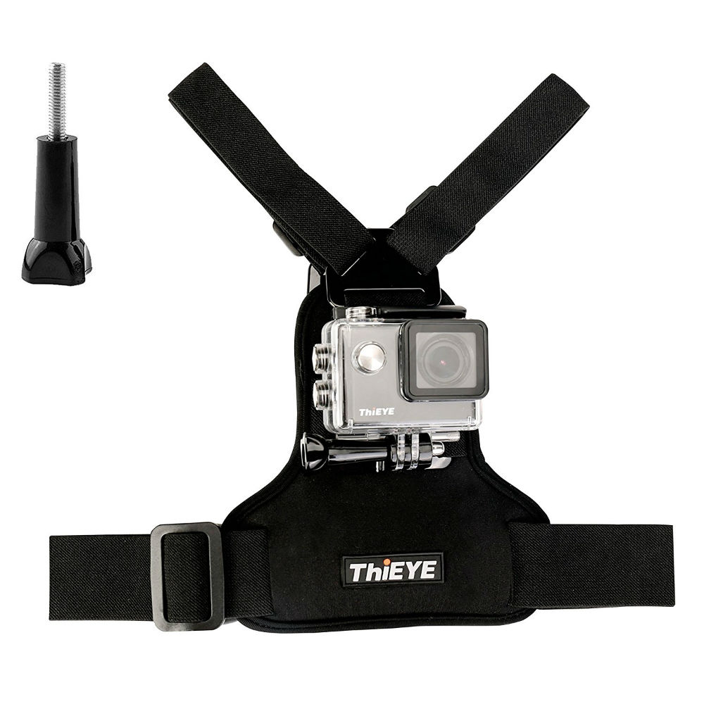 

Нагрудное крепление THIEYE Chest Harness, Chest Harness