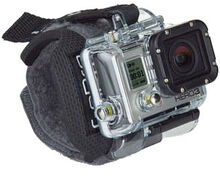 Бокс GoPro Wrist Housing (AHDWH-301)