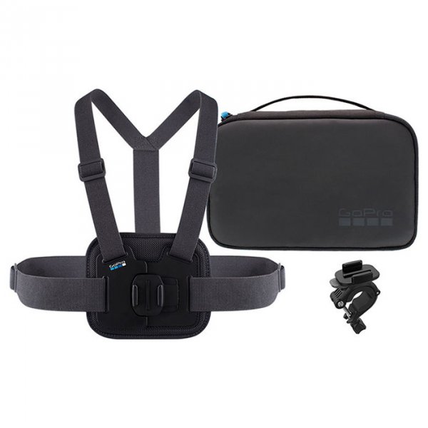 

Комплект аксессуаров GOPRO Sports Kit, Sports Kit