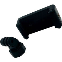 Крепление VELBON M-kit (Smart Phone Holder + Action Cam Adapter)