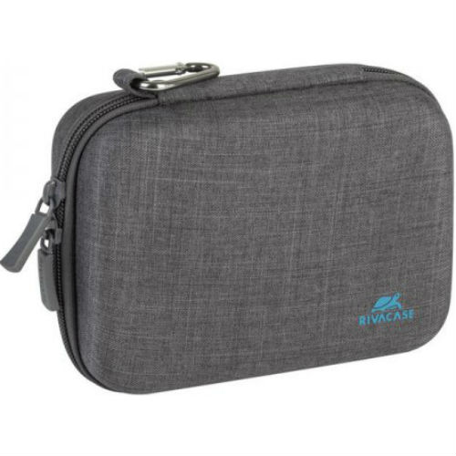 Чехол RIVACASE 7511 Action camera Canvas Case