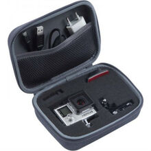 Чехол RIVACASE 7511 Action camera Canvas Case