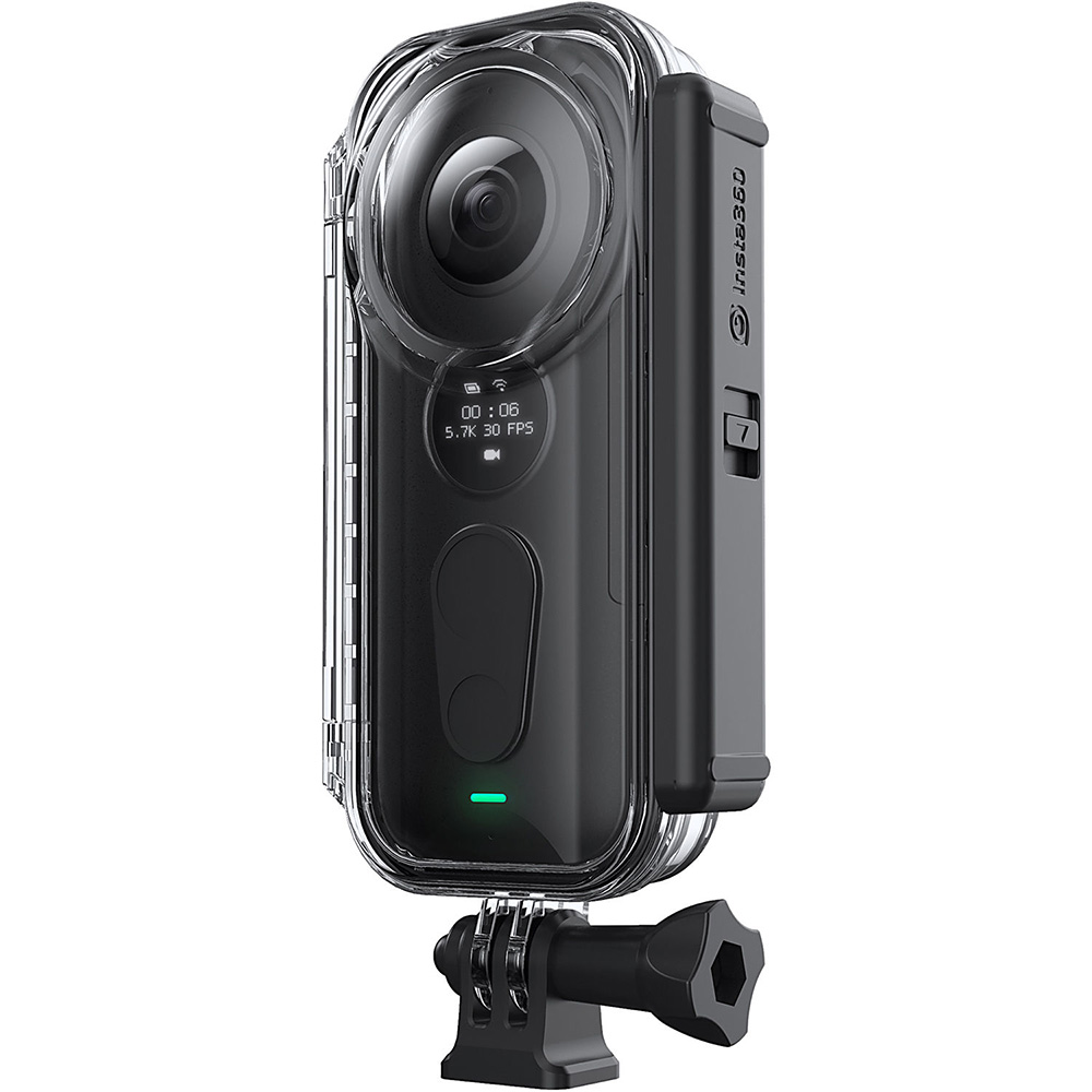 Защитный кейс INSTA360 Venture Case для Insta360 ONE X (CINOXPH/A) Тип чехол/кейс