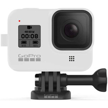 Чохол GOPRO Sleeve&Lanyard HERO8 White (AJSST-002)