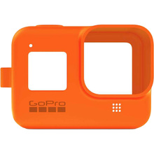 Чехол GOPRO Sleeve&Lanyard HERO8 Orange (AJSST-004)