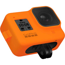 Чехол GOPRO Sleeve&Lanyard HERO8 Orange (AJSST-004)