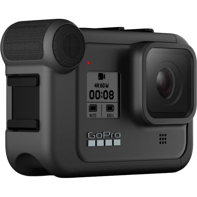 Медіамодуль GOPRO Media Mod HERO8 (AJFMD-001) Тип інше