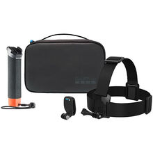 Комплект аксесуарів GOPRO Adventure Kit (AKTES-001)