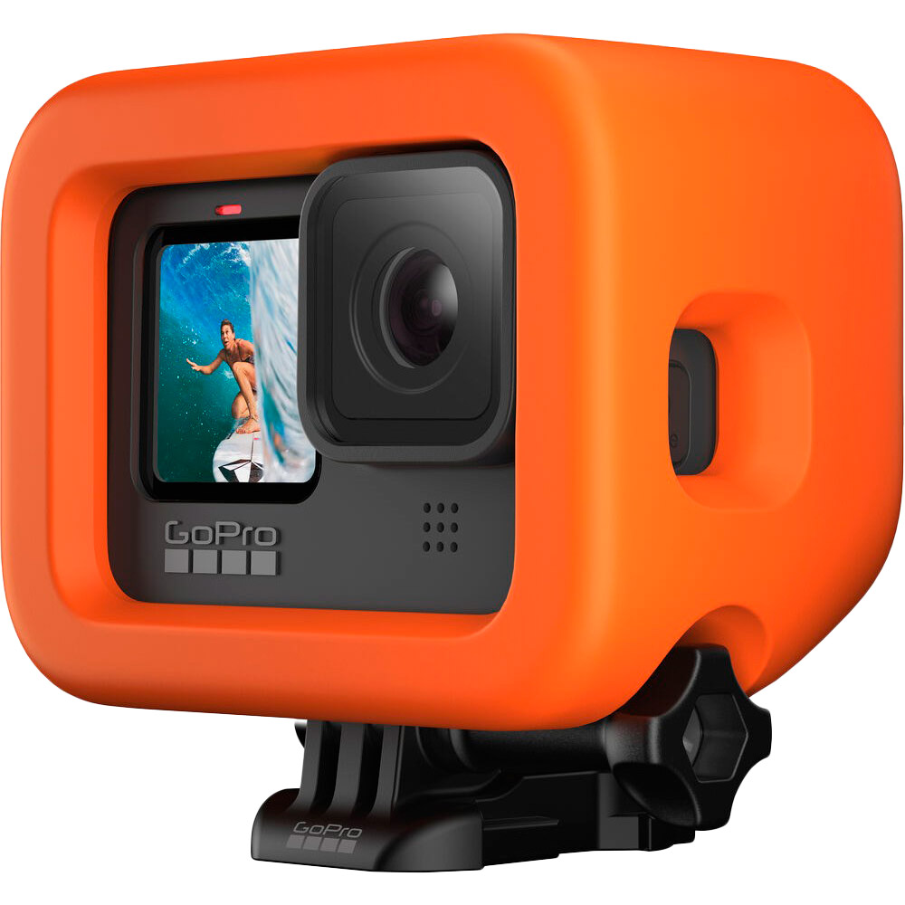 Поплавок GOPRO для HERO9 Black (ADFLT-001) Тип поплавок