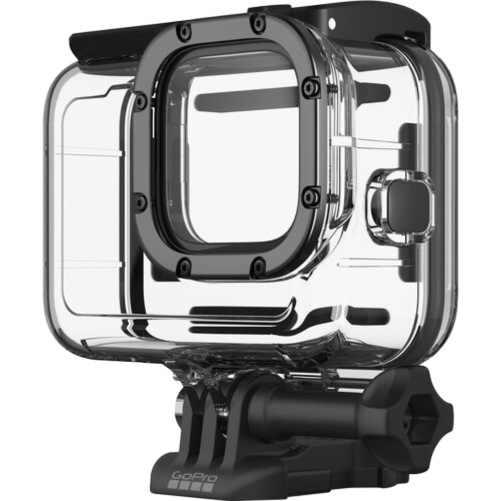 

Аквабокс GOPRO для HERO9 Black (ADDIV-001), Захисний бокс для HERO9 Black (ADDIV-001)