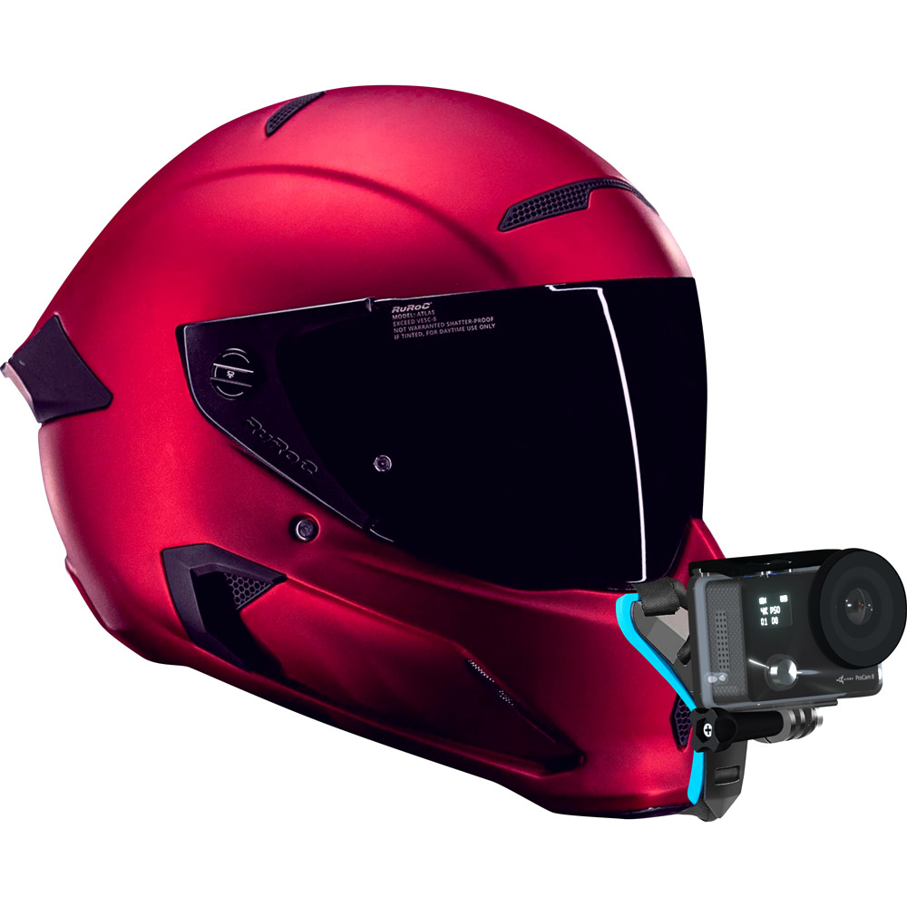 

Крепление на шлем AIRON X-60-1 (69477915500100), Кріплення на шолом X-60-1