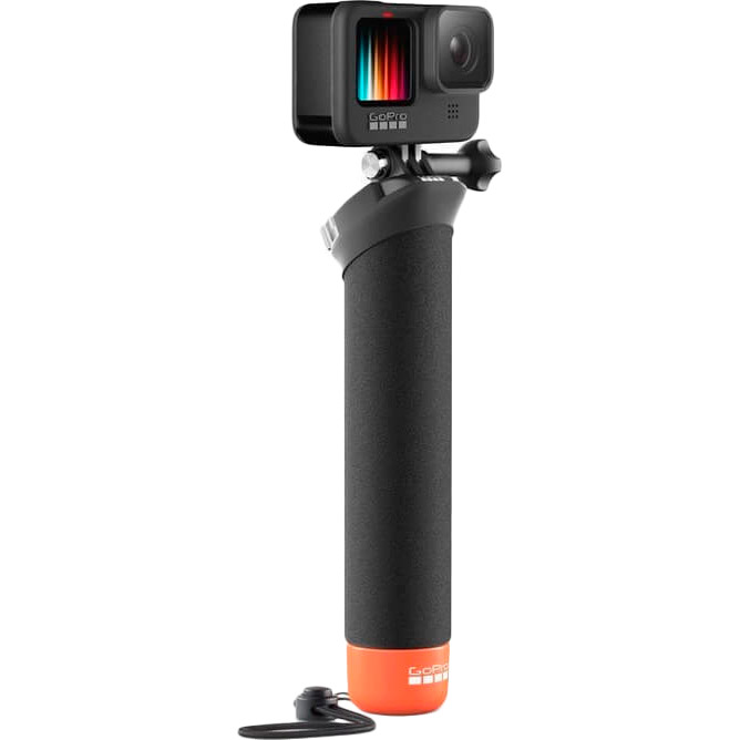 Зовнішній вигляд Ручка-поплавець GOPRO The Handler Floating Hand Grip (AFHGM-003)