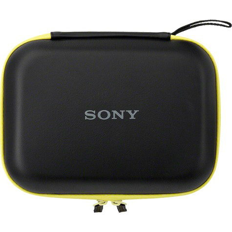 Чохол SONY LCM-AKA1 black