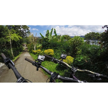 Крепление на руль GOPRO Handlebar/Seatpost/Pole Mount (AGTSM-001)