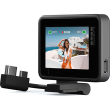 Модуль-екран GOPRO для HERO8 Display Mod (AJLCD-001-EU)
