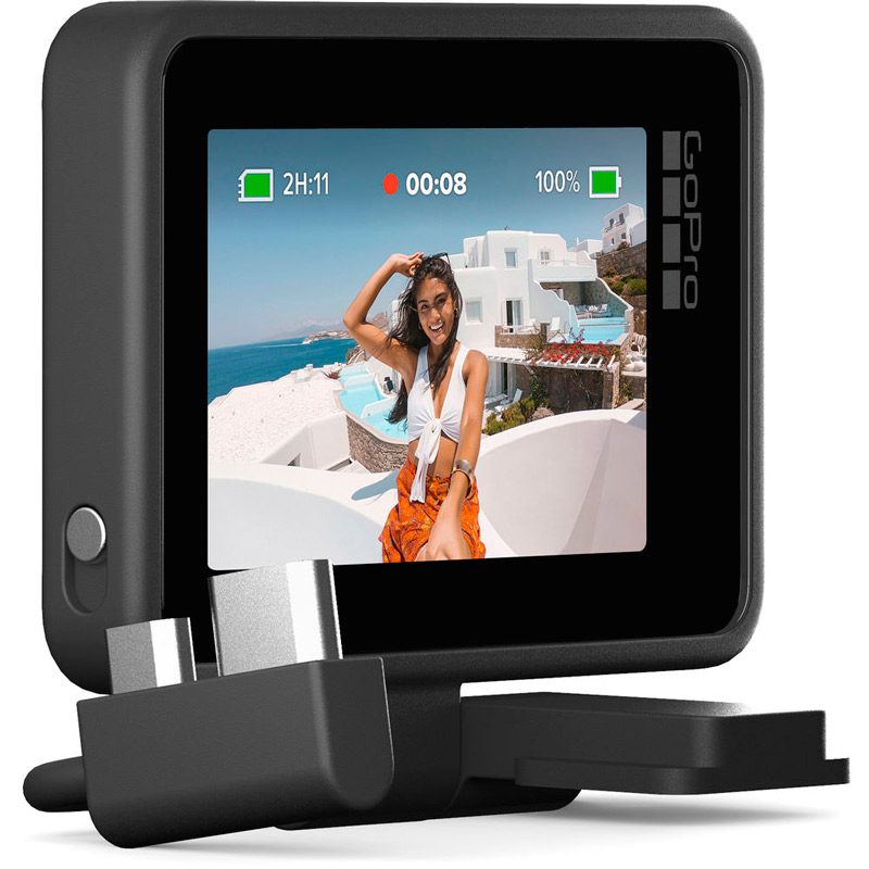 Модуль-екран GOPRO для HERO8 Display Mod (AJLCD-001-EU) Тип інше