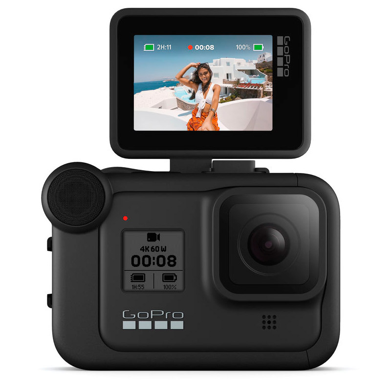 Фото 4 Модуль-екран GOPRO для HERO8 Display Mod (AJLCD-001-EU)