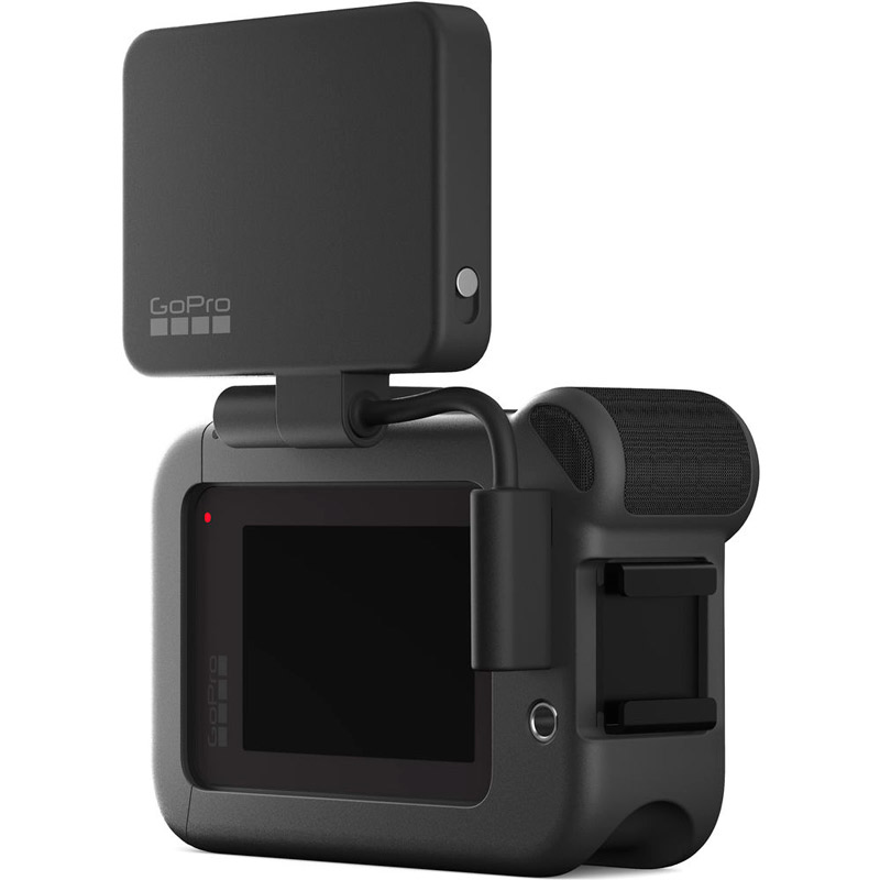 Фото Модуль-екран GOPRO для HERO8 Display Mod (AJLCD-001-EU)