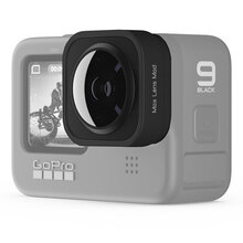 Модульна лінза GOPRO Max Lens Mod для HERO9 Black (ADWAL-001)