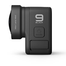Модульная линза GOPRO Max Lens Mod для HERO9 Black (ADWAL-001)