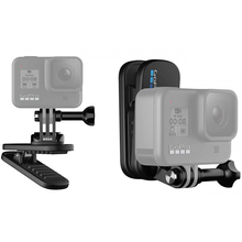 Комплект аксессуаров GOPRO Travel Kit (AKTTR-002)