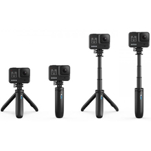 Комплект аксессуаров GOPRO Travel Kit (AKTTR-002)