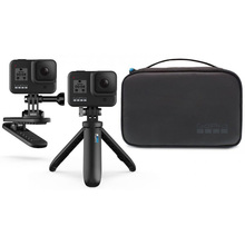 Комплект аксессуаров GOPRO Travel Kit (AKTTR-002)