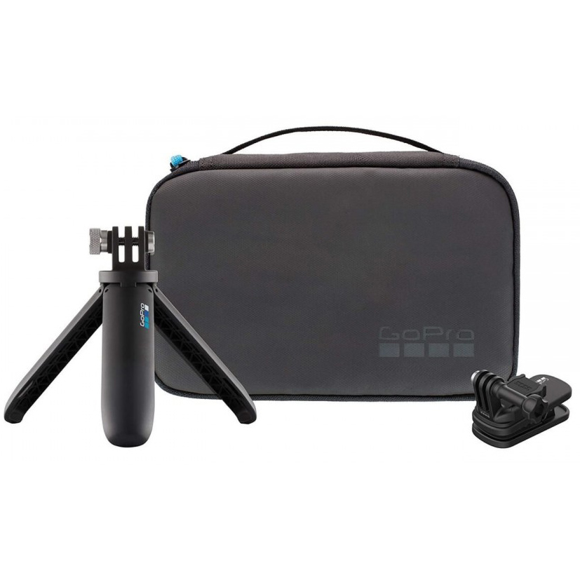 Комплект аксессуаров GOPRO Travel Kit (AKTTR-002)