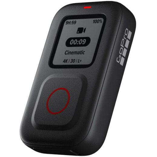 Пульт GoPro The Remote 3.0 Black (ARMTE-003) Тип пульт ду