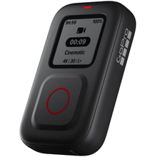 Пульт GoPro The Remote 3.0 Black (ARMTE-003)