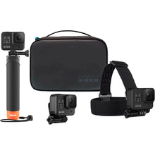 Комплект аксесуарів GOPRO Adventure Kit 2.0 (AKTES-002)