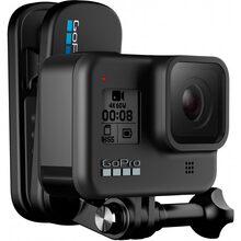 Магнітне поворотне кріплення-затискач GoPro (ATCLP-001)