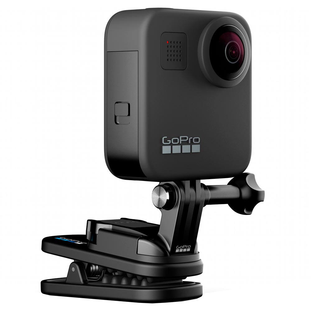 Магнітне поворотне кріплення-затискач GoPro (ATCLP-001) Тип кріплення