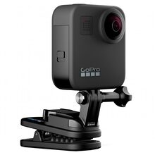 Магнітне поворотне кріплення-затискач GoPro (ATCLP-001)