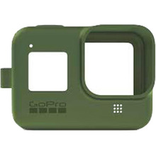 Чехол GoPro Sleeve & Lanyard Turtle Green (ACSST-008)