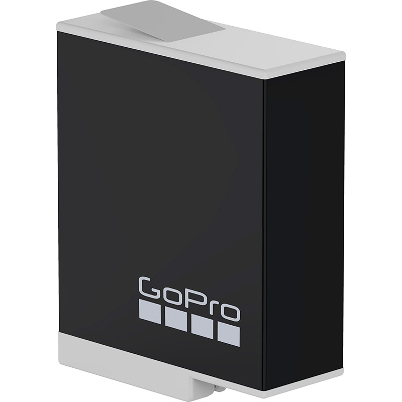 Акумулятор GOPRO Enduro Battery для HERO 11/10/9 (ADBAT-011) Акумулятор GOPRO Enduro Battery для HERO 11/10/9 (ADBAT-011)