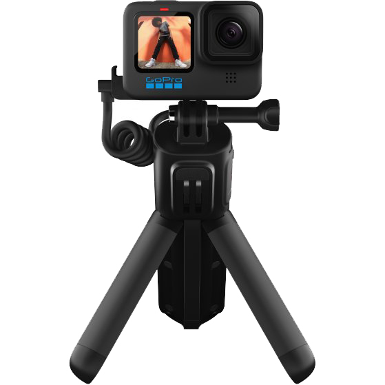 Держатель + аккумулятор GoPro VOLTA для HERO9 HERO10 HERO11 MAX (APHGM-001-EU) Держатель + аккумулятор GoPro VOLTA для HERO9 HERO10 HERO11 MAX (APHGM-001-EU)