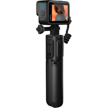 Держатель + аккумулятор GoPro VOLTA для HERO9 HERO10 HERO11 MAX (APHGM-001-EU)