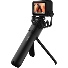 Держатель + аккумулятор GoPro VOLTA для HERO9 HERO10 HERO11 MAX (APHGM-001-EU)