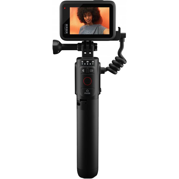 Держатель + аккумулятор GoPro VOLTA для HERO9 HERO10 HERO11 MAX (APHGM-001-EU) Совместимость GoPro 10