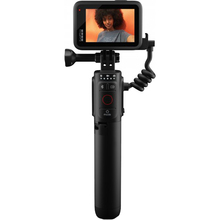 Держатель + аккумулятор GoPro VOLTA для HERO9 HERO10 HERO11 MAX (APHGM-001-EU)