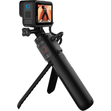 Держатель + аккумулятор GoPro VOLTA для HERO9 HERO10 HERO11 MAX (APHGM-001-EU)