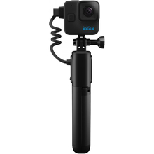 Держатель + аккумулятор GoPro VOLTA для HERO9 HERO10 HERO11 MAX (APHGM-001-EU)