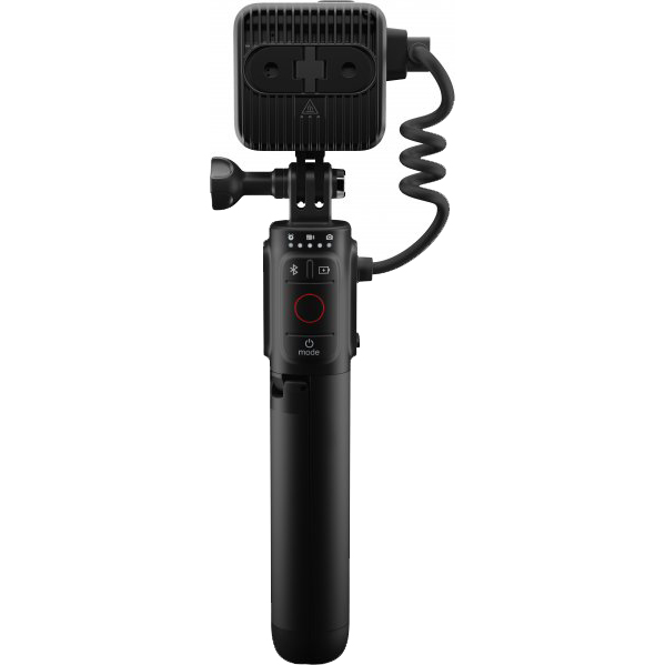 Заказать Держатель + аккумулятор GoPro VOLTA для HERO9 HERO10 HERO11 MAX (APHGM-001-EU)