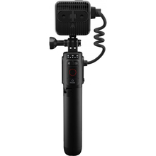 Держатель + аккумулятор GoPro VOLTA для HERO9 HERO10 HERO11 MAX (APHGM-001-EU)