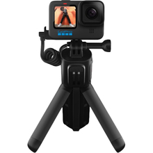 Держатель + аккумулятор GoPro VOLTA для HERO9 HERO10 HERO11 MAX (APHGM-001-EU)