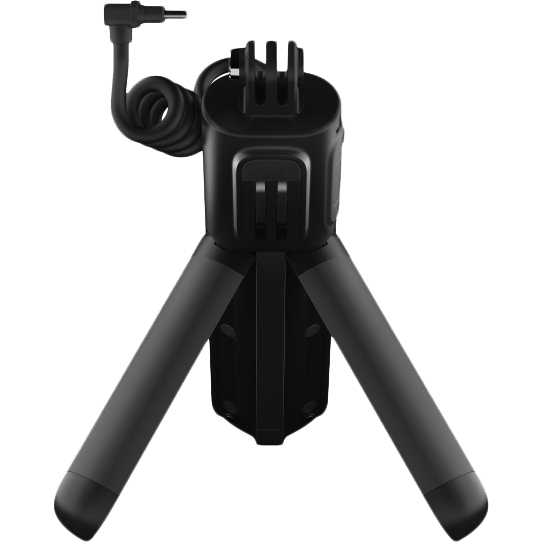 Изображение Держатель + аккумулятор GoPro VOLTA для HERO9 HERO10 HERO11 MAX (APHGM-001-EU)