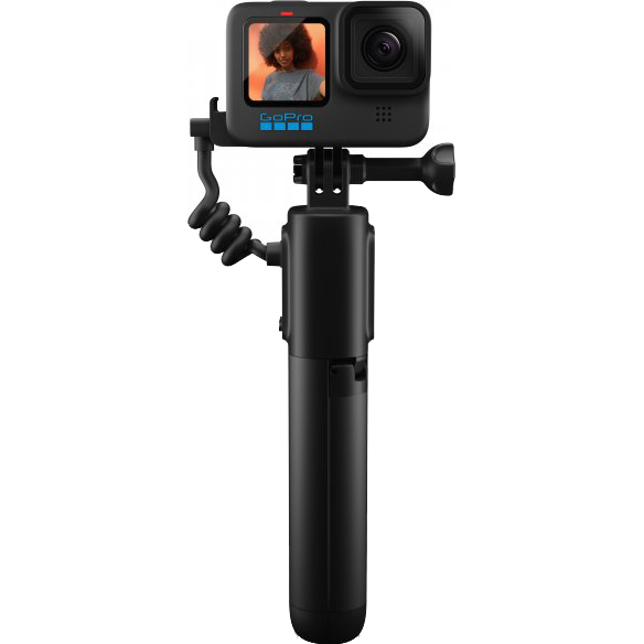 В Украине Держатель + аккумулятор GoPro VOLTA для HERO9 HERO10 HERO11 MAX (APHGM-001-EU)